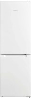 Photos - Fridge Statesman FF1547W white