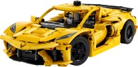 Photos - Construction Toy Lego Chevrolet Corvette Stingray 42205 