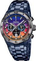 Photos - Wrist Watch FESTINA F20709/1 