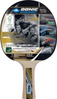 Photos - Table Tennis Bat Donic Legends Gold 