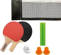 Table Tennis Bat Donic Mini Set 