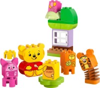 Construction Toy Lego Winnie the Poohs Birthday Party 10457 