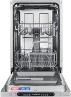 Photos - Integrated Dishwasher MAUNFELD MLP 4249G02 Light Beam 