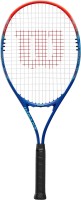 Photos - Tennis Racquet Wilson Impact 