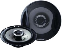 Photos - Car Speakers Pioneer TS-G1749 