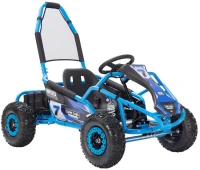 Photos - Kids Electric Ride-on LEAN Toys Predator GK008E 