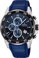 Photos - Wrist Watch FESTINA F20330/A 