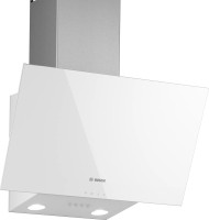 Photos - Cooker Hood Bosch DWK 63PJ20T white