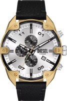 Photos - Wrist Watch Diesel Spiked DZ4671 