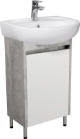 Photos - Washbasin cabinet Moydodyr Nice Loft 50 00-0008575 