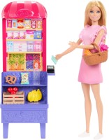 Photos - Doll Barbie Teresa Recipe For Friendship Malibu JCT05 