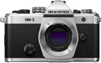 Camera Olympus OM-3  body