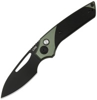 Photos - Knife / Multitool CJRB Version J1949-BBK 