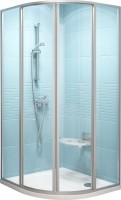 Photos - Shower Enclosure Ravak Supernova 100x100