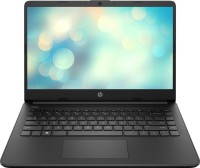 Photos - Laptop HP 14s-dq0000 (14s-dq0011na)