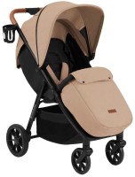 Pushchair Ickle Bubba Stomp Stride Prime 