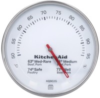 Photos - Thermometer / Barometer KitchenAid KQ902G 