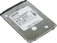 Photos - Hard Drive Toshiba MQ02ABFxxx 2.5" MQ02ABF050H 500 GB