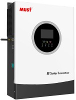 Photos - Inverter Must PV18-1612 PREM 