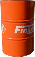 Photos - Engine Oil Finke Aviaticon Unique LL 10W-40 620 L