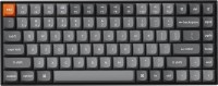 Photos - Keyboard Keychron K2 Max RGB Backlit Super  Banana Switch