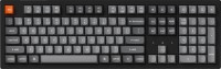 Photos - Keyboard Keychron K10 Max RGB Backlit (HS) Super  Brown Switch