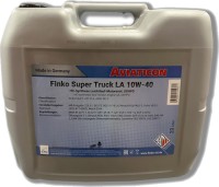 Photos - Engine Oil Finke Aviaticon Finko Super Truck LA 10W-40 20 L