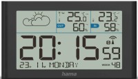 Weather Station Hama Sylt 