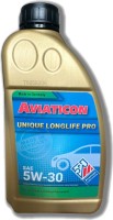 Photos - Engine Oil Finke Aviaticon Unique Longlife PRO 5W-30 1 L