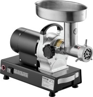 Photos - Meat Mincer Vevor 1A-EG812 black