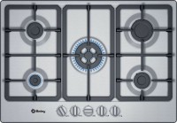 Hob Balay 3ETX576HB stainless steel