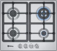 Hob Balay 3ETX565HB stainless steel