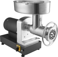 Photos - Meat Mincer Vevor 1A-EG932 black