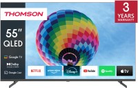 Photos - Television Thomson 55QG4S14 55 "