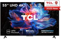 Photos - Television TCL 55V6C 55 "