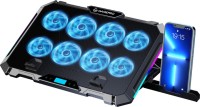 Photos - Laptop Cooler GamePro CP795 