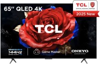 Photos - Television TCL 65T8C 65 "