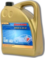 Photos - Engine Oil Finke Aviaticon Unique SL 5W-40 5 L