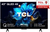 Television TCL 43P7K 43 "