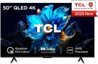 Photos - Television TCL 50P7K 50 "