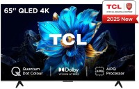 Photos - Television TCL 65P7K 65 "