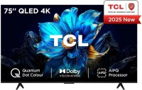 Photos - Television TCL 75P7K 75 "