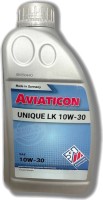 Photos - Engine Oil Finke Aviaticon Unique LK 10W-30 1L 1 L