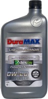 Photos - Engine Oil DuraMAX Full Synthetic 0W-20 1L 1 L