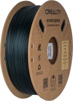 Photos - 3D Printing Material Creality Hyper PLA-CF Dark Green 1kg 1 kg  green