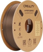 Photos - 3D Printing Material Creality Hyper PLA-CF Greyish Yellow 1kg 1 kg  copper