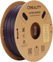 Photos - 3D Printing Material Creality Hyper PLA-CF Purple 1kg 1 kg  purple