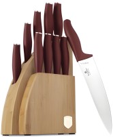 Photos - Knife Set Berlinger Haus Leonardo BH-2980 