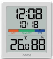 Photos - Weather Station Hama Paros 