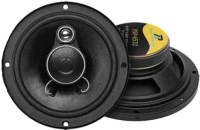 Photos - Car Speakers Power Acoustik PSP-6532 